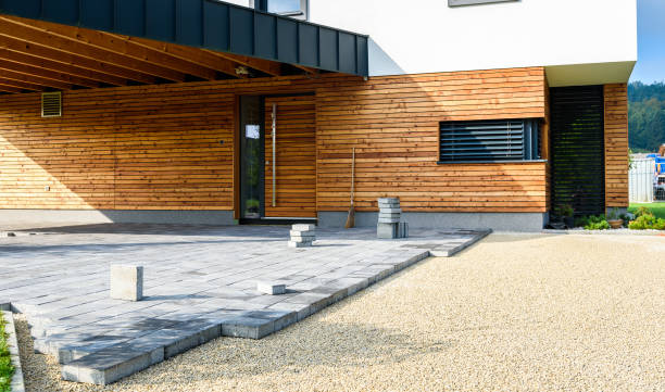 Best Brick Driveway Pavers  in Speedway, IN