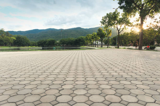 Best Interlocking Driveway Pavers  in Speedway, IN