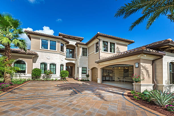 Professional Driveway Pavers in Speedway, IN