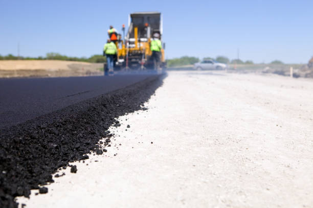 Best Driveway Resurfacing Pavers  in Speedway, IN