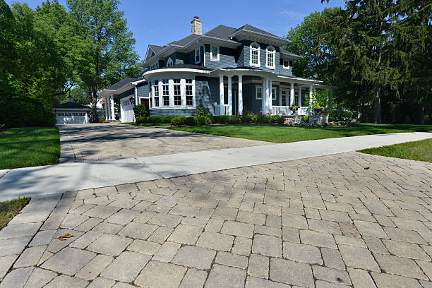 Best Driveway Pavers Contractor  in Speedway, IN