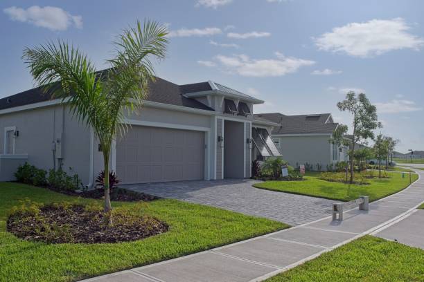 Best Commercial Driveway Pavers  in Speedway, IN