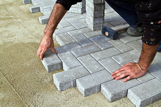 Best Driveway Paving Contractor  in Speedway, IN